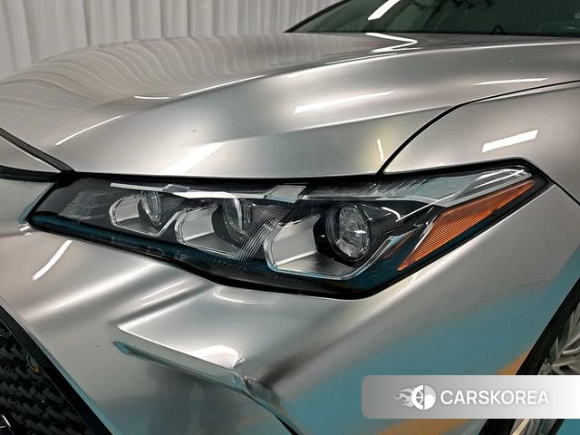 Toyota Asian dragon 2019 Темно-серый из Китая, фото 4
