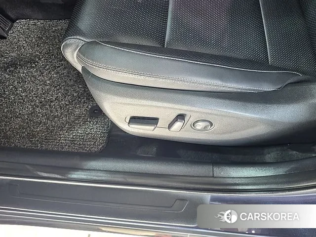 Kia Sportage 4th Generation 2018 Синий из Кореи, фото 4