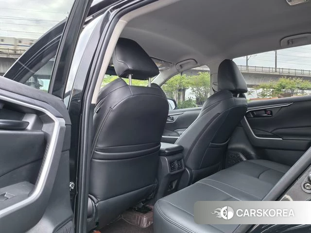 Toyota Wilanda 2023 Черный из Китая, фото 4