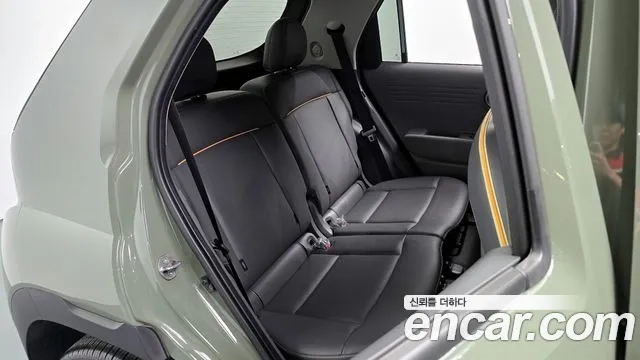 Hyundai Casper id 2874800 из Кореи 4