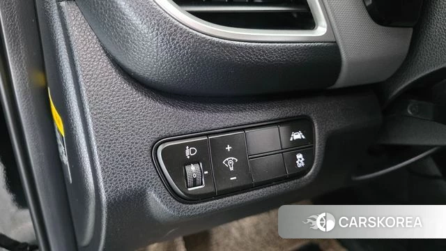 Kia Seltos 2020 Черный из Кореи, фото 4