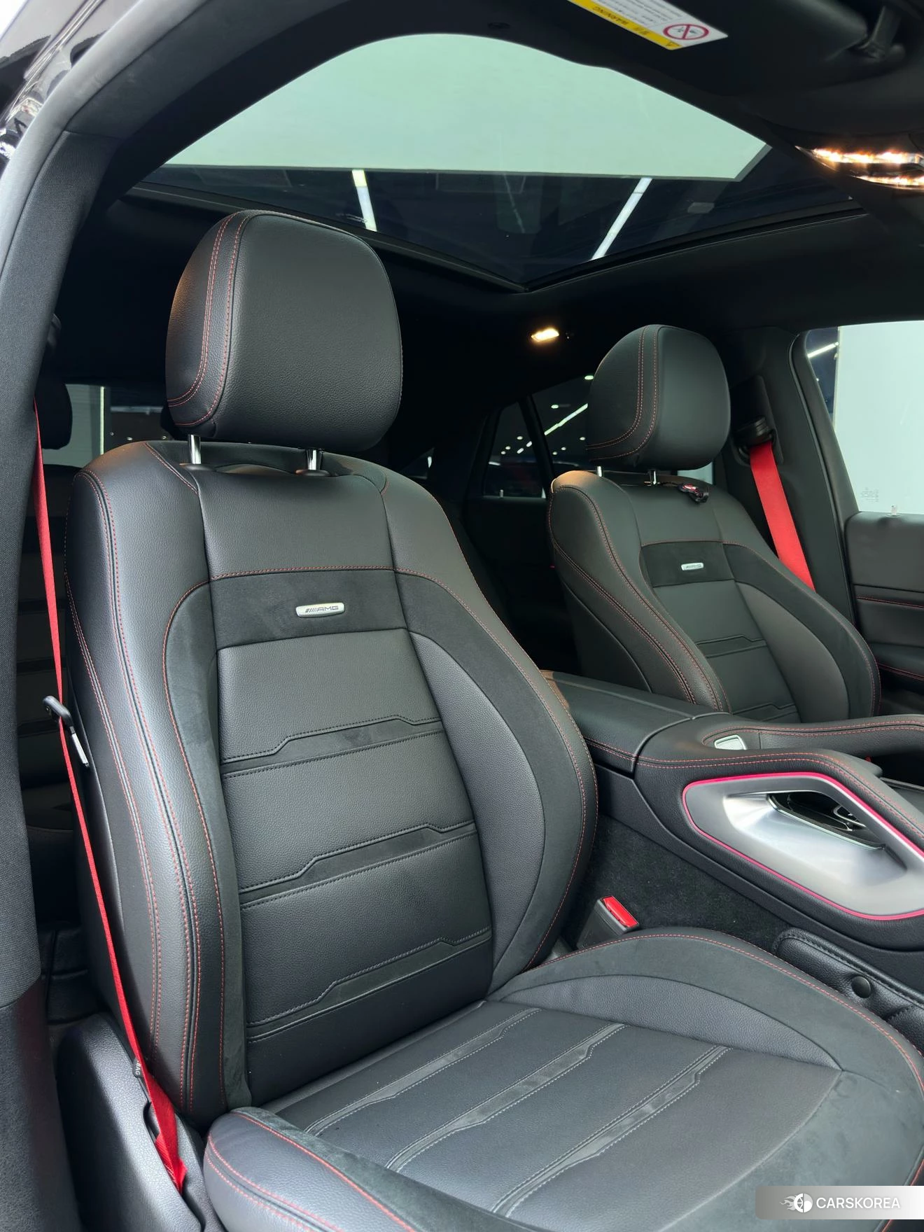 Mercedes-Benz GLE Coupe AMG 2020 Черный из Китая, фото 4