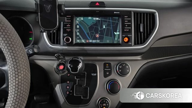 Kia The New Ray 2019 Серебряный из Кореи, фото 4