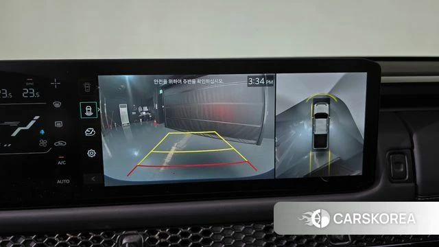 Kia Tasman 2025 Песочный из Кореи, фото 4