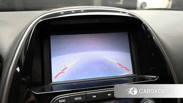 Chevrolet (GM Daewoo) The Next Spark 2018 Белый из Кореи, фото 4