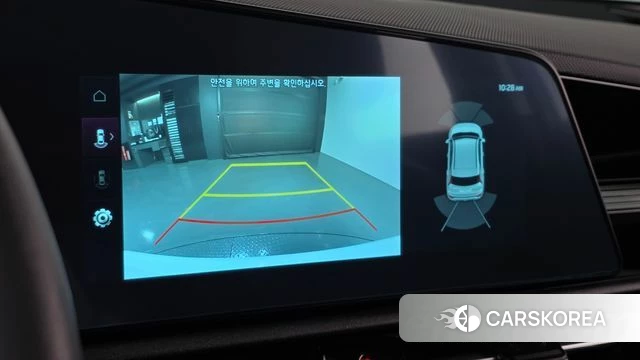 Kia Di Ol Nu Niro 2024 Белый из Кореи, фото 4