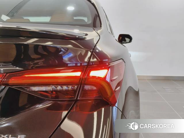 Toyota Asian dragon 2021 Черный из Китая, фото 4