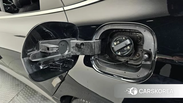 Hyundai Sonata (DN8) 2022 Черный из Кореи, фото 4