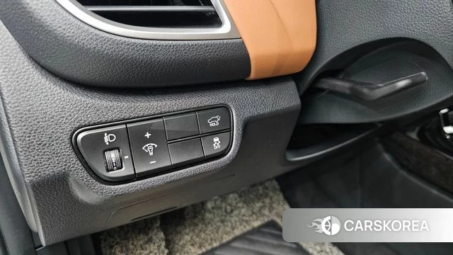Kia The New Seltos 2024 Белый из Кореи, фото 4