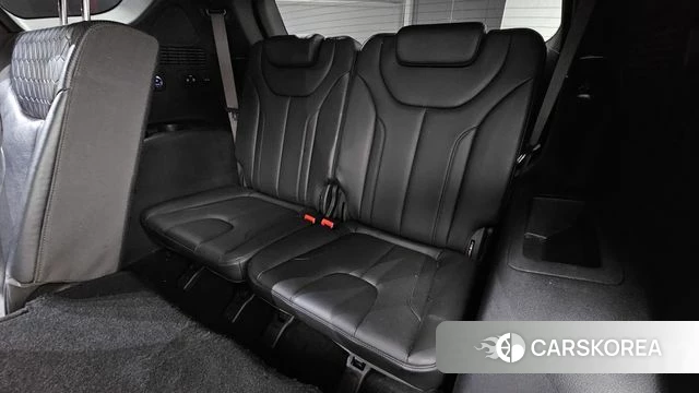 Hyundai Santa Fe TM 2019 Серый из Кореи, фото 4
