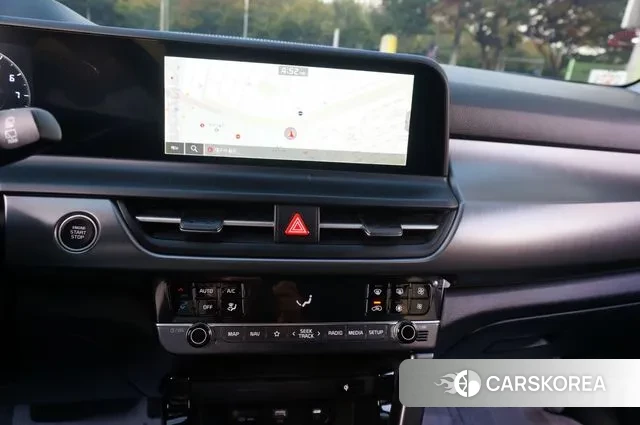 Kia The New Seltos 2024 Синий из Кореи, фото 4