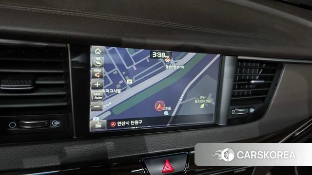 Kia All New K7 Hybrid 2019 Белый из Кореи, фото 4
