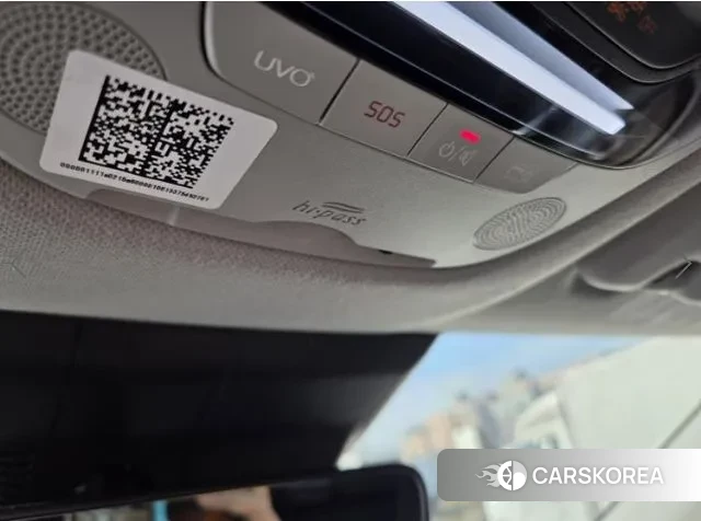 Kia Seltos 2021 Черный из Кореи, фото 4