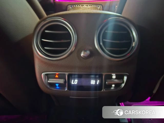 Mercedes-Benz E-Class W213 2021 Черный из Кореи, фото 4