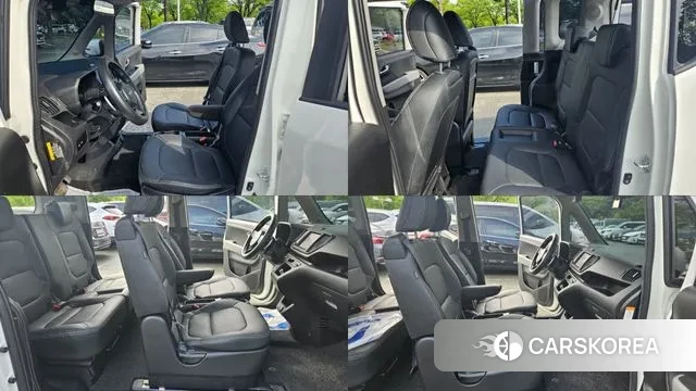 Kia The New Kia Ray EV id 2998034 из Кореи 4