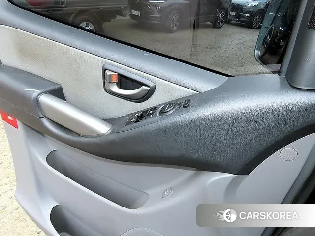 Hyundai The New Grand Starex 2018 Серебряный из Кореи, фото 4