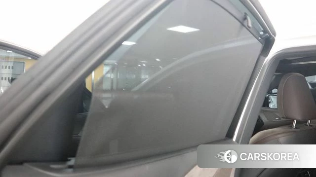 Lexus RX450h + 5th generation 2025 Белый двухцветный из Кореи, фото 4