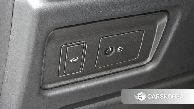 Land Rover Range Rover Evoque 2018 Белый из Кореи, фото 4