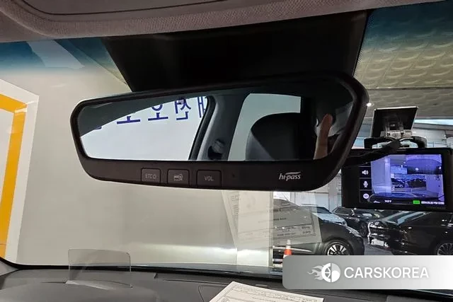 Hyundai Kona 2018 Белый из Кореи, фото 4