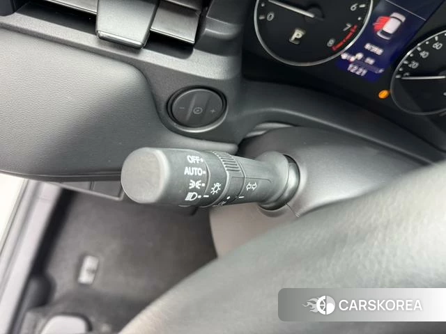 Honda XR-V 2023 Белый из Китая, фото 4