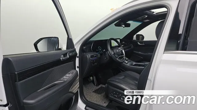 Hyundai The New Palisade id 2695545 из Кореи 4