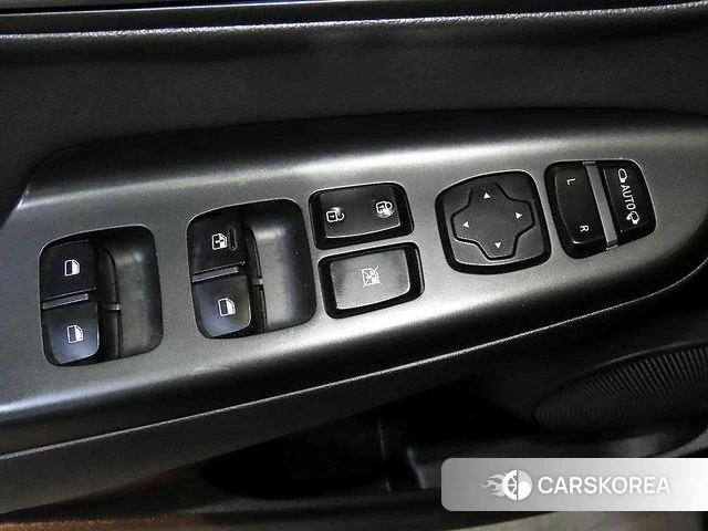 Hyundai Kona 2018 Серый из Кореи, фото 4