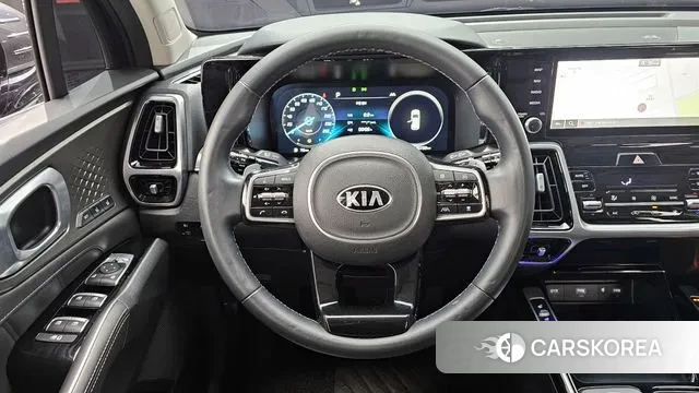 Kia Sorento 4th Generation id 3661066 из Кореи 4