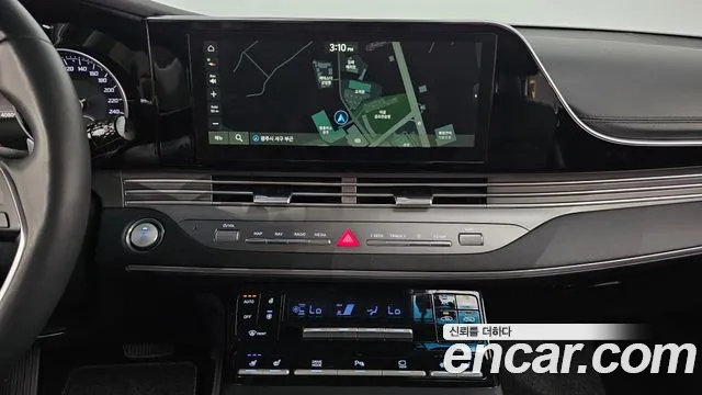 Hyundai The New Grandeur IG id 2690437 из Кореи 4