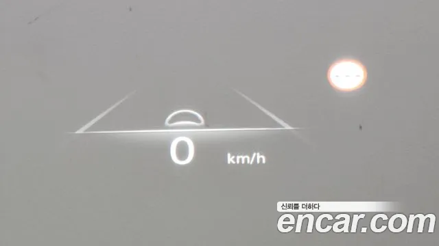 Genesis G80 (RG3) 2023 Черный из Кореи, фото 4