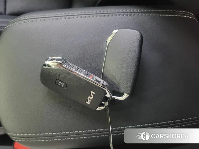 Kia The New Seltos 2025 Серый из Кореи, фото 4