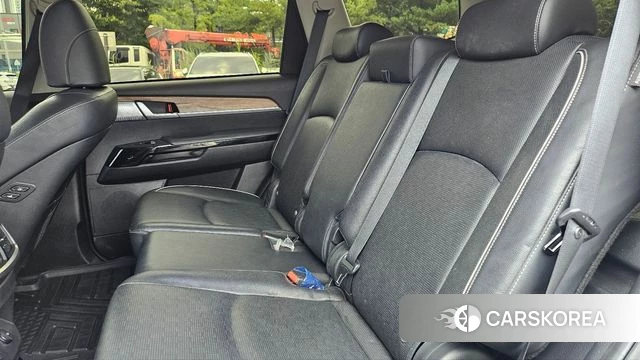 Kia Mohave Master 2020 Белый из Кореи, фото 4