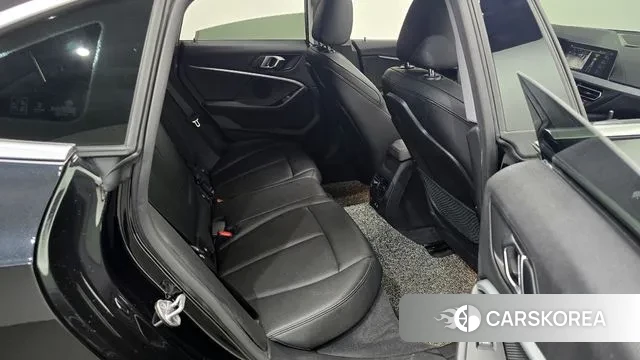 BMW 2 Series Gran Coupe (F44) 2021 Черный из Кореи, фото 4