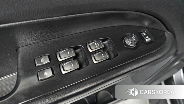 Ssangyong Rexton Sports Cannes 2020 Серый из Кореи, фото 4