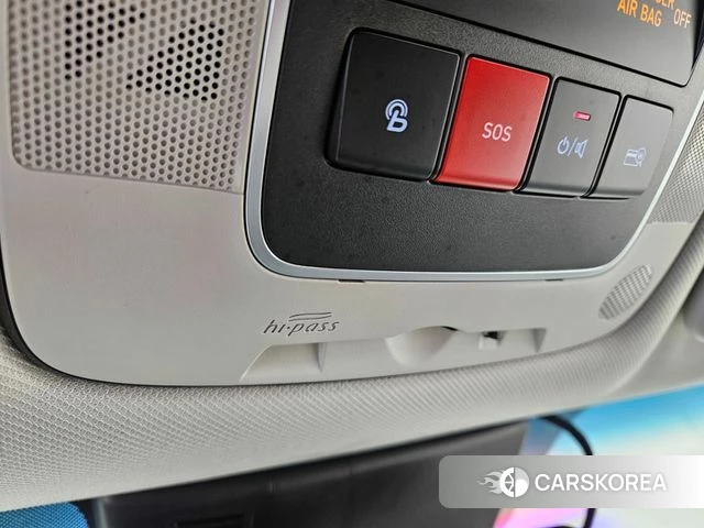 Hyundai Tucson (NX4) 2023 Белый из Кореи, фото 4