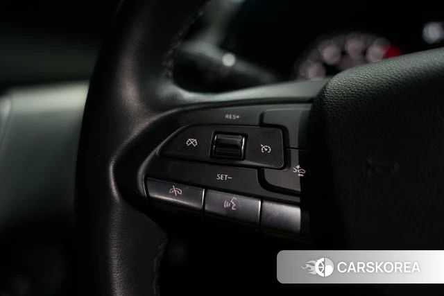 Cadillac CT5 2021 Синий из Китая, фото 4