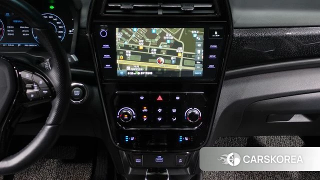 Ssangyong Berry New Tivoli 2019 Белый из Кореи, фото 4