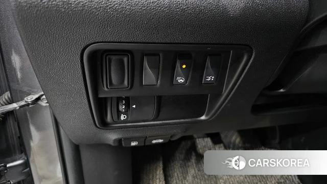 Renault Korea (Samsung) The New QM6 2020 Серый из Кореи, фото 4