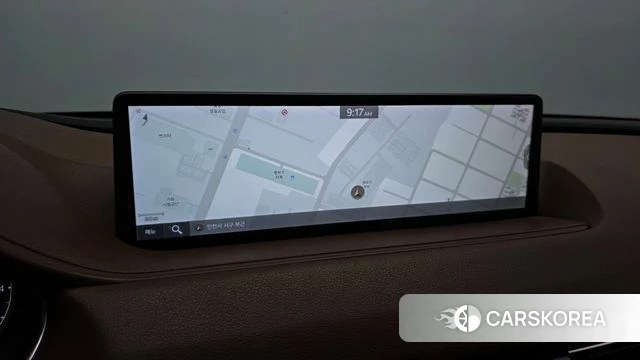 Genesis G80 (RG3) 2020 Серый из Кореи, фото 4