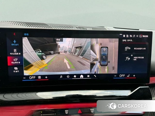 BMW i5 (G60) 2024 Белый из Кореи, фото 4