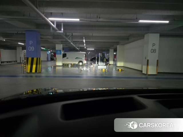 Hyundai Ionic 6 2022 Черный из Кореи, фото 4