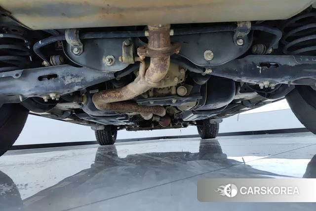 Haval Big dog 2022 Черный из Китая, фото 4