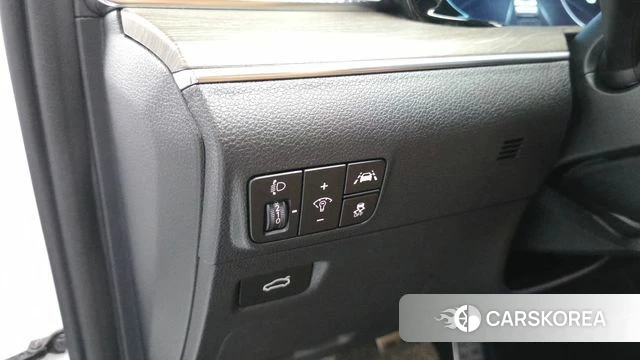 Kia K5 3rd generation 2022 Белый из Кореи, фото 4