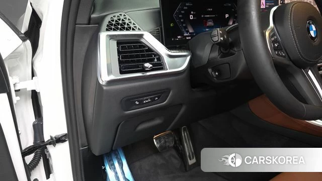 BMW X5 (G05) 2025 Белый из Кореи, фото 4