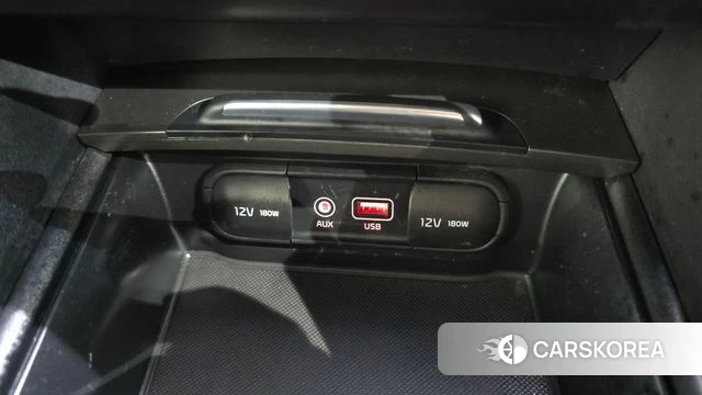 Kia The New K5 2nd generation 2019 Белый из Кореи, фото 4