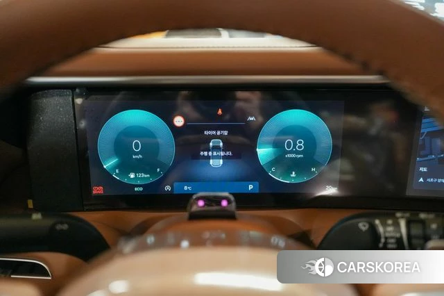 Hyundai Palisade (LX3) 2025 Черный из Кореи, фото 4