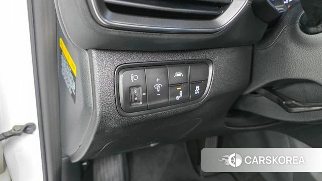 Hyundai Santa Fe TM 2019 Белый из Кореи, фото 4