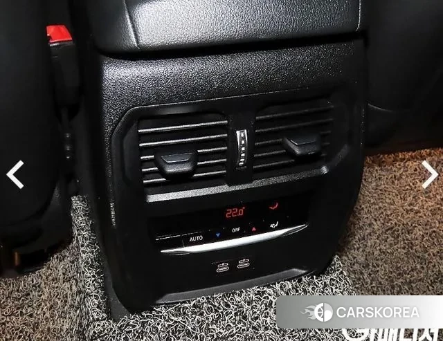 BMW 3 Series (G20) 2021 Черный из Кореи, фото 4