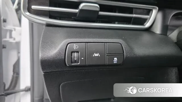 Hyundai Avante (CN7) 2021 Белый из Кореи, фото 4