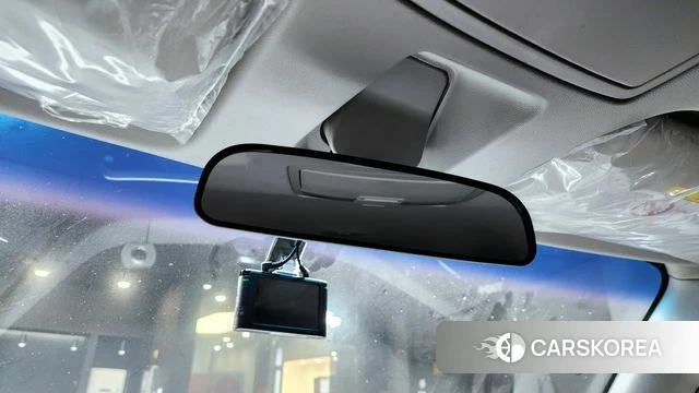 Kia The New Ray 2022 Белый из Кореи, фото 4