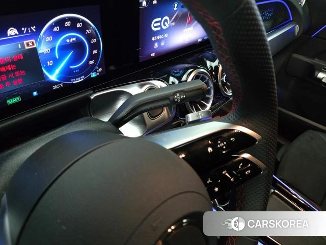 Mercedes-Benz EQB X243 2025 Серый из Кореи, фото 4